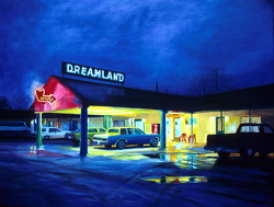 Dreamland